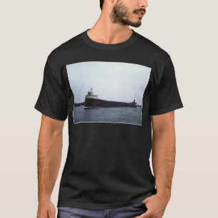 Camiseta El Edmund Fitzgerald