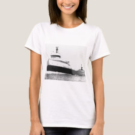 Camiseta El Edmund Fitzgerald