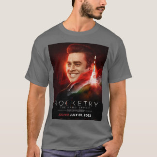 Camiseta El efecto Nambi