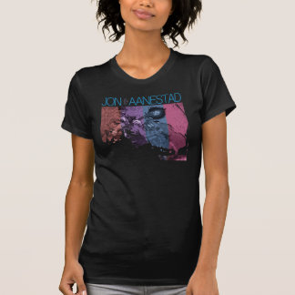 Camiseta El eje de balancín