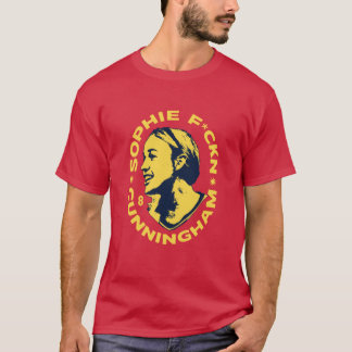 Camiseta El ejecutor