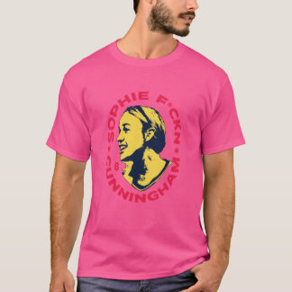 Camiseta El ejecutor de gran tamaño