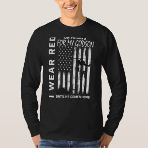 Camiseta El Ejército del Viernes Rojo recuerda a todo el mu