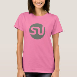 Camiseta El Ejército Minimalista