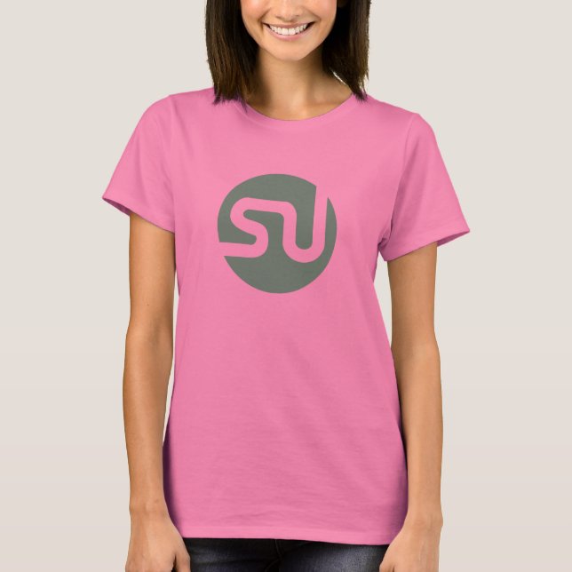 Camiseta El Ejército Minimalista (Anverso)
