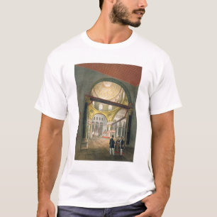 Camiseta El EL Aksa de la mezquita, de "recuerdos de