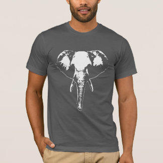 Camiseta El Elefante