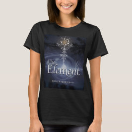 Camiseta El Elemento 