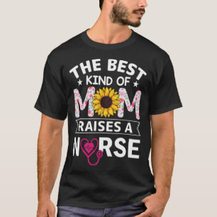 Camiseta El Elemento De La Vida Es La Madre 106