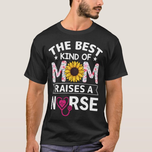 Camiseta El Elemento De La Vida Es La Madre 106 (Anverso)
