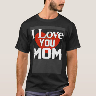 Camiseta El Elemento De La Vida Es La Madre 119