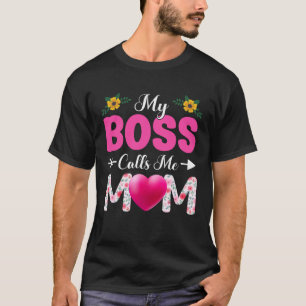Camiseta El Elemento De La Vida Es La Madre 121