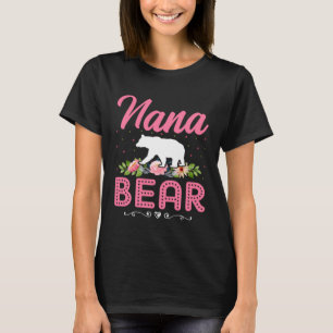 Camiseta El Elemento De La Vida Es La Madre 125