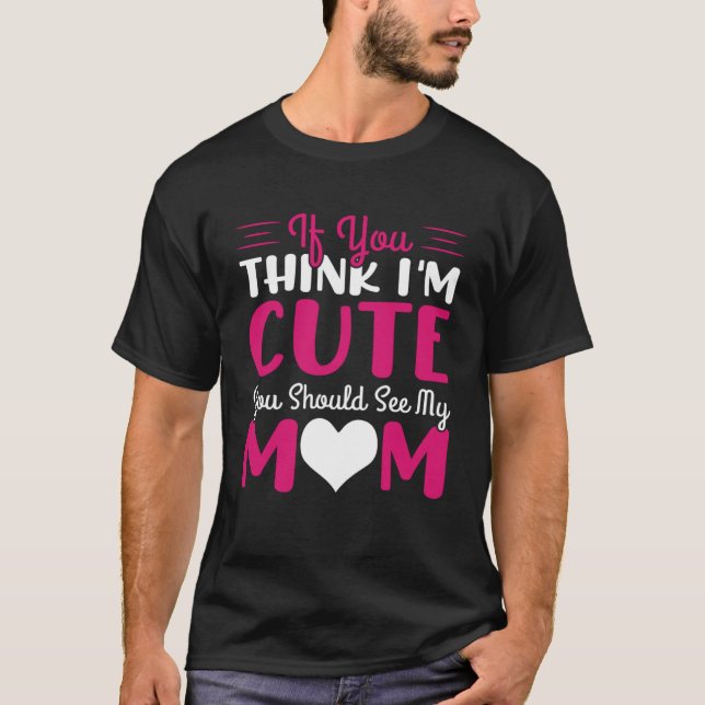 Camiseta El Elemento De La Vida Es La Madre 129 (Anverso)