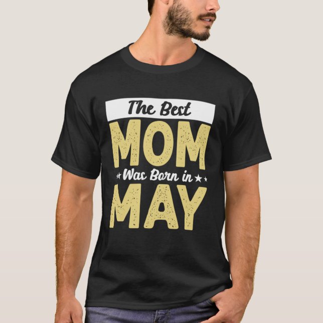 Camiseta El Elemento De La Vida Es La Madre 175 (Anverso)