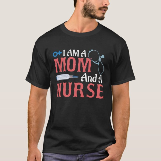 Camiseta El Elemento De La Vida Es La Madre 231 (Anverso)