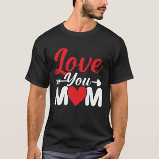 Camiseta El Elemento De La Vida Es Madre 131