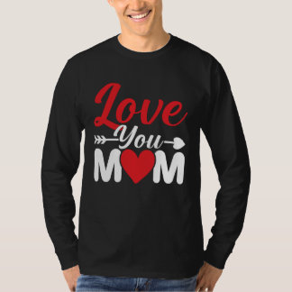 Camiseta El Elemento De La Vida Es Madre 131