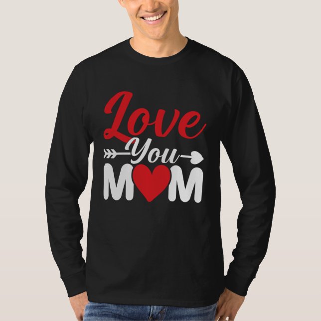 Camiseta El Elemento De La Vida Es Madre  131 (Anverso)