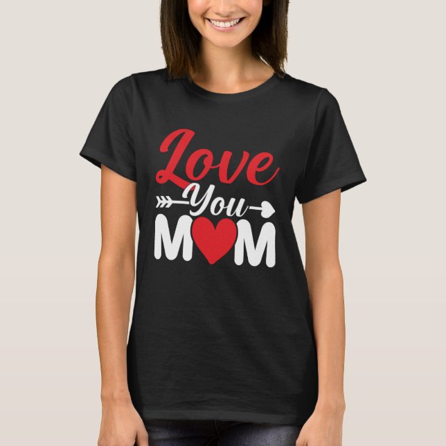 Camiseta El Elemento De La Vida Es Madre  131 (Anverso)