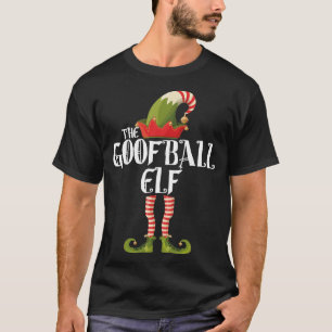 Camiseta el elfo del goofball
