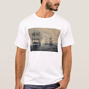 Camiseta El embarque de la expedición de liberación del PE