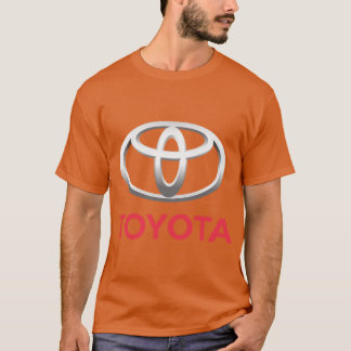 Camiseta El emblema de los juguetes sobredimensionado