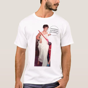 Camiseta El émbolo