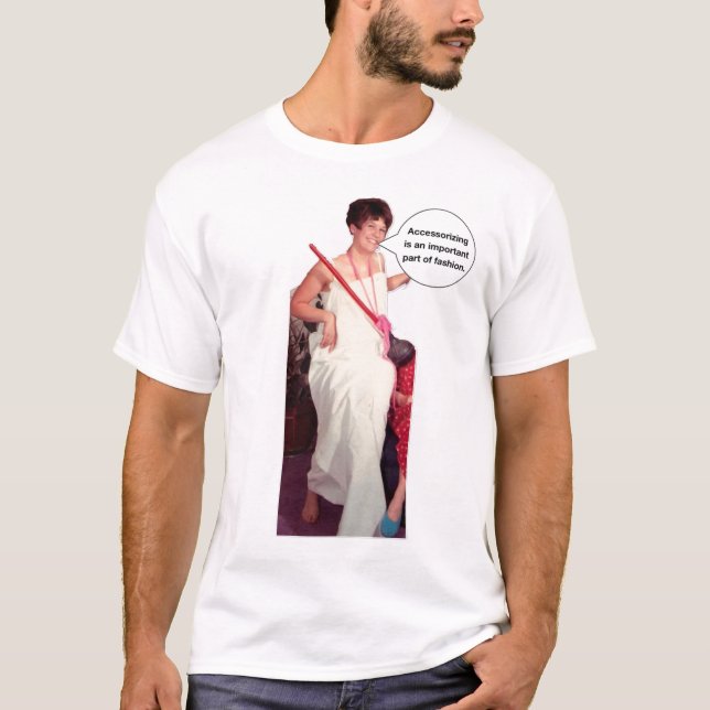 Camiseta El émbolo (Anverso)