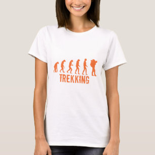 Camiseta El emigrar