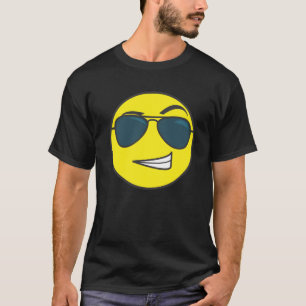 Camiseta El emoticon machista