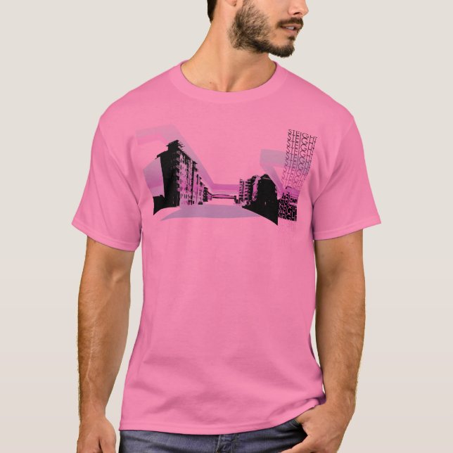 Camiseta El EMP (Anverso)