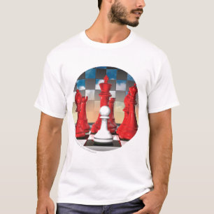 Camiseta El empeño aislado