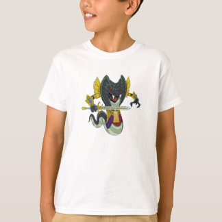 Camiseta El Emperador concede todo acceso