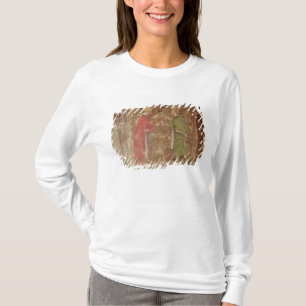 Camiseta El emperador romano santo Charles IV 2