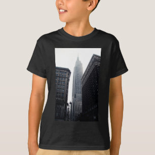 Camiseta El Empire State Building