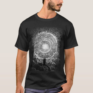 Camiseta El empíreo