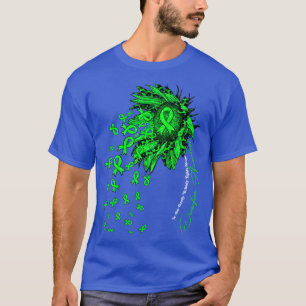Camiseta El enanismo es el girasol de la conciencia que nad