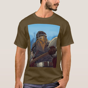 Camiseta El enano de la montaña
