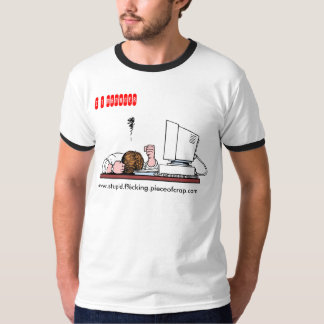 Camiseta ÉL encargado