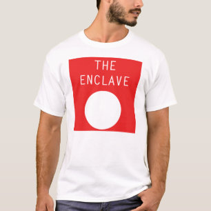 Camiseta El enclave