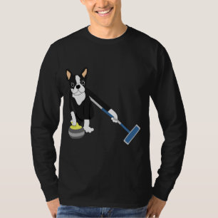 Camiseta El encresparse de los Juegos Olímpicos de Inviern