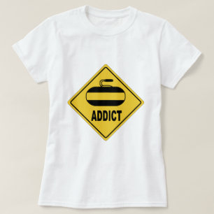 Camiseta El encresparse del AW
