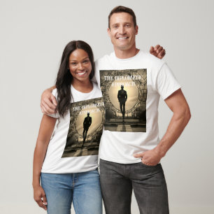 Camiseta El Enfoque Diplomático-T-Shirt.