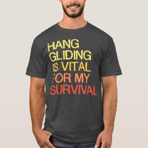 Camiseta El Enganche De Colas Es Vital Para Mi Supervivenci