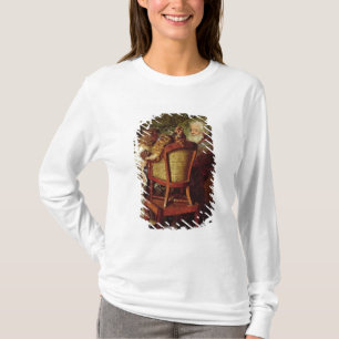 Camiseta El engranaje diferencial del abuelo