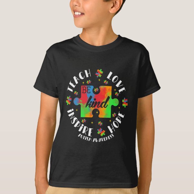 Camiseta El enigma de los profesores para la toma de concie (Anverso)