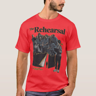 Camiseta El Ensayo Algunas Conexiones Son Fáciles Señorita