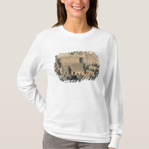 Camiseta El ensayo de Panamá