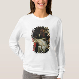 Camiseta El Entombment